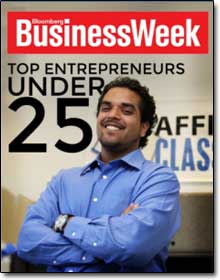 Anik Singal BusinessWeek