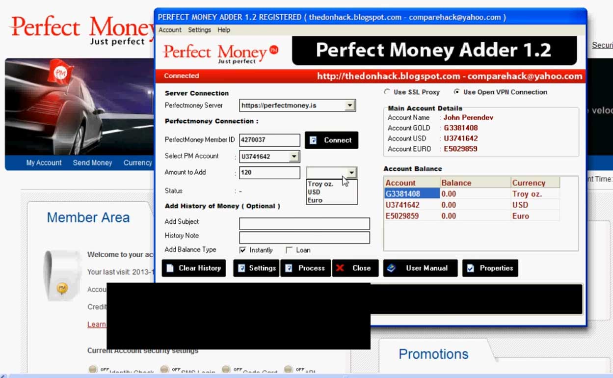 legit paypal money adder legit paypal money adder