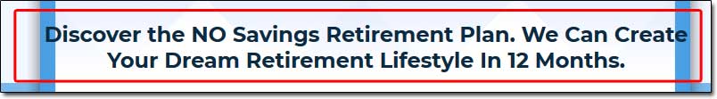 Ultimate Retirement Breakthrough Claim