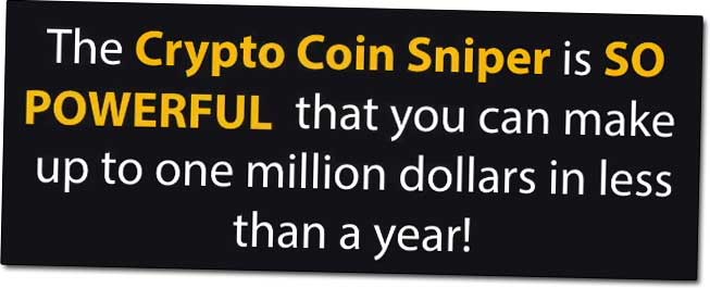 Crypto Coin Sniper Automated System