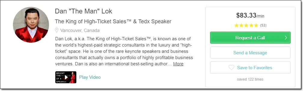 High Ticket Closer review