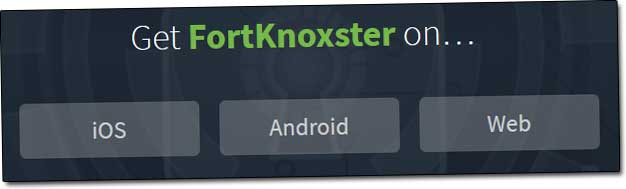 FortKnoxster Platforms