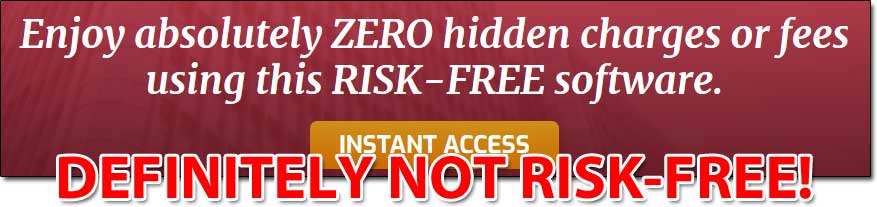 The Britcoin System Is Not Risk Free