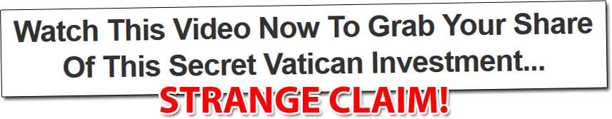 Get This Plan System Vatican Investment