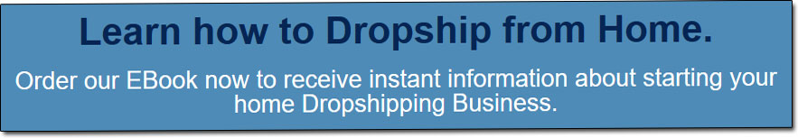 Dropshipping Ebook