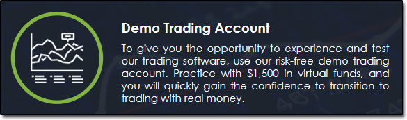 Algo Signals Demo Trading Account