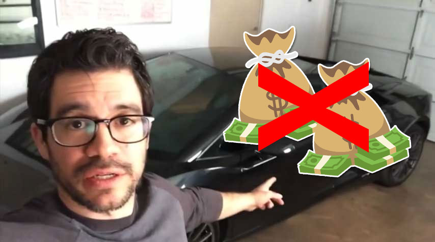 Tai Lopez Net Worth