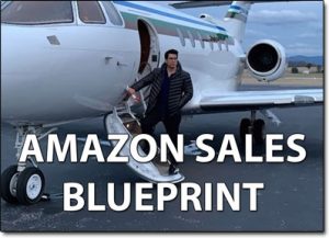 Amazon Sales Blueprint By Tai Lopez Screenshot