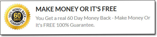 Secret Online Goldmine Guarantee