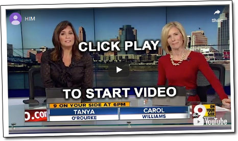 Home Income Millionaire News Clip