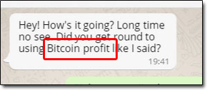 Bitcoin Syndicate Bitcoin Profit