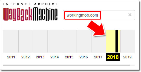 WorkingMob Launch Date