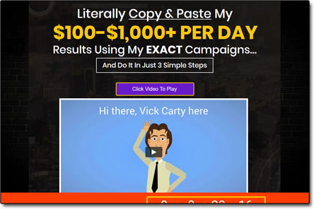 Bulletproof Commissions Review - Scam or Legit Copy & Paste System To ...