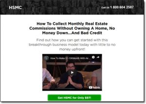 Home Sharing Management Company