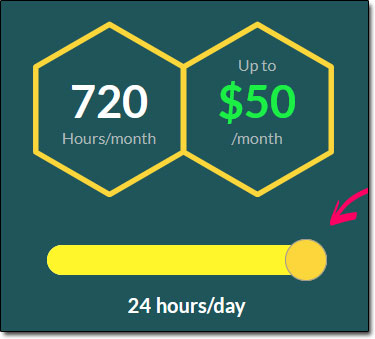 HoneyGain Earnings Potential