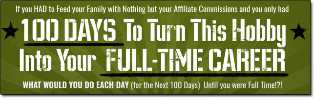 ClickFunnels 100 Day Bootcamp