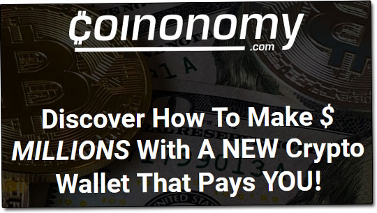 Coinonomy Income Claim