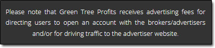 Green Tree Profits Broker Affiliation