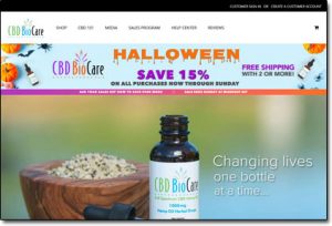 cbd biocare mlm