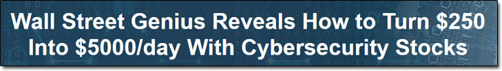 Claim Made By The Cyber Security Profits System