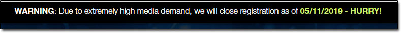 Gaming Stock Profit System Countdown Timer