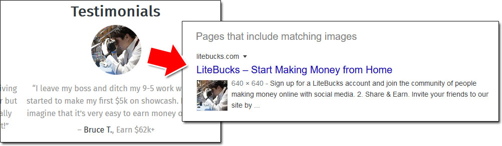 ShowCash & LiteBucks Connection