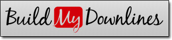 Build My Downlines Logo