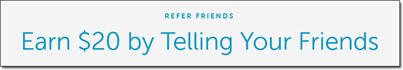 Netspend Refer a Friend Program