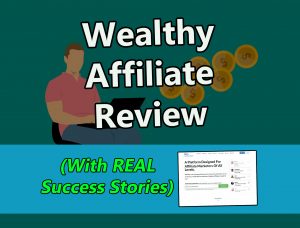 Wealthy Affiliate Review