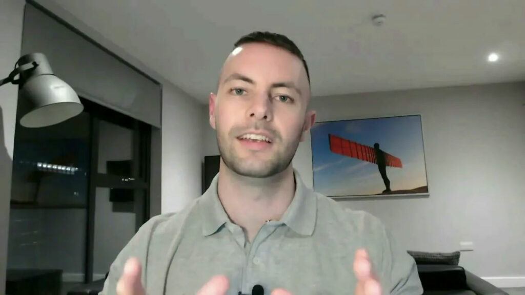 Commission Academy Training Video